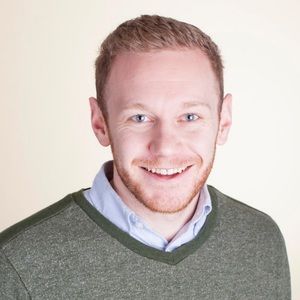 Meet your Posher, Benjamin